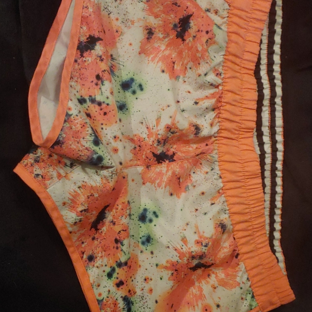 Hurley shorts